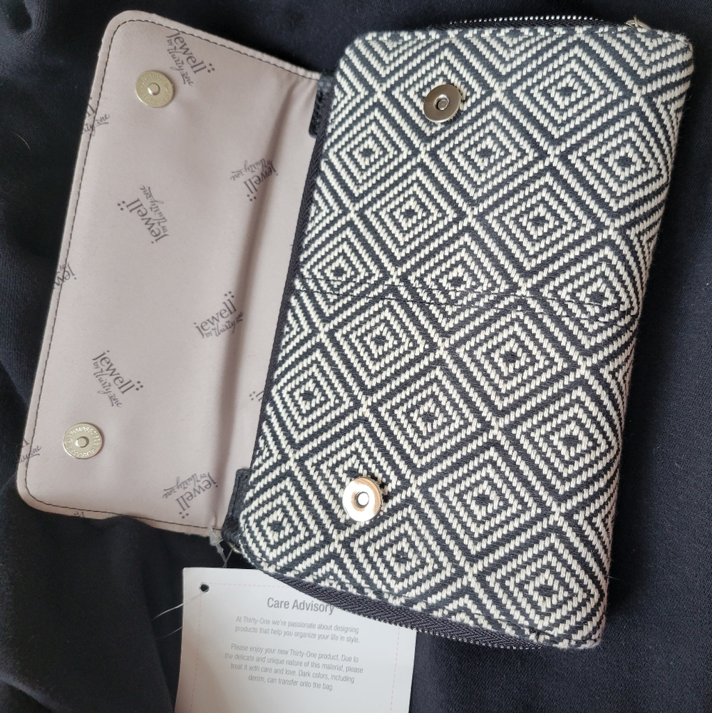 Thirty-one purse, Wallet,clutch, shoulder bag